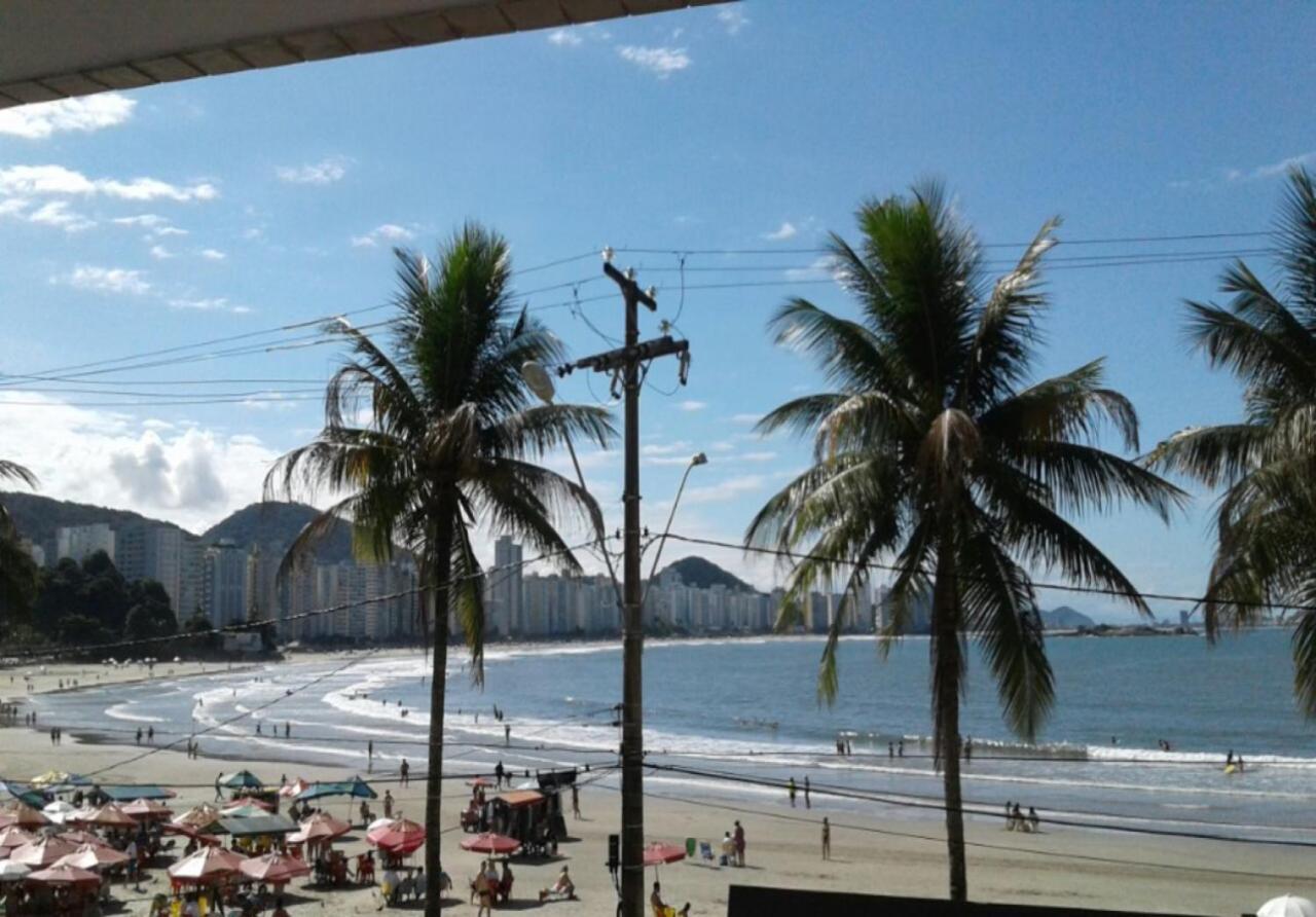 Apartamento - Guarujá Exterior foto